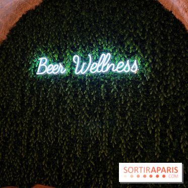 Royal Beer Spa, un parcours de soins privatisé autour de la bière incroyablement relaxant