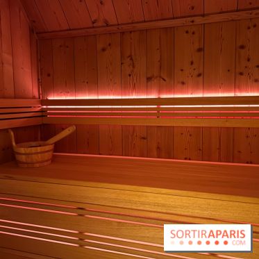 Royal Beer Spa, un parcours de soins privatisé autour de la bière incroyablement relaxant