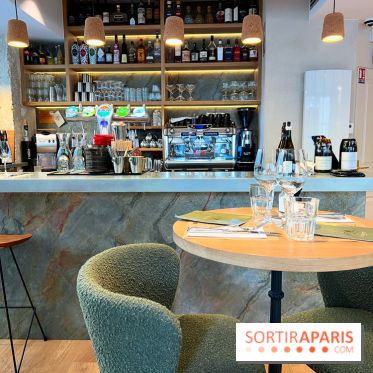 La Riotte - Décoration