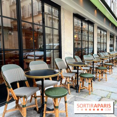 La Riotte - Terrasse