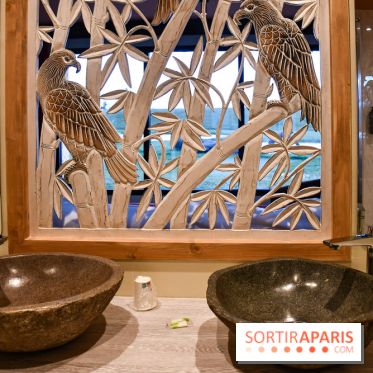 Le Royaume des Lions, l'hôtel immersif à la Lumigny Safari Reserve - nos photos - DF98C8B2 81FA 4B96 8226 4710F43EBD83