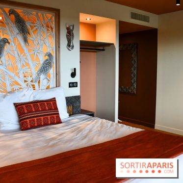 Le Royaume des Lions, l'hôtel immersif à la Lumigny Safari Reserve - nos photos - E2CB6136 B303 488E AF26 AAE6874F508C