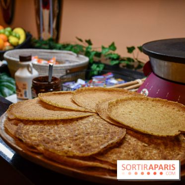 Le Royaume des Lions, l'hôtel immersif à la Lumigny Safari Reserve - nos photos - 7F24ECA7 836B 4830 B448 1E4BBF3D505B