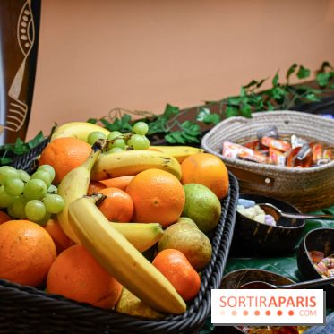 Le Royaume des Lions, l'hôtel immersif à la Lumigny Safari Reserve - nos photos - 3AFB13D8 31F3 4051 A583 6DC883BA0EFB