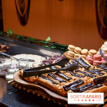 Le Royaume des Lions, l'hôtel immersif à la Lumigny Safari Reserve - nos photos - 3474CD00 598C 454B ABC6 29F88ECD9062