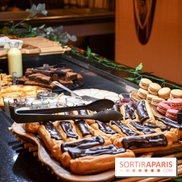 Le Royaume des Lions, l'hôtel immersif à la Lumigny Safari Reserve - nos photos - 6627F63D 3E9D 49B9 AFC3 FF458F01F136