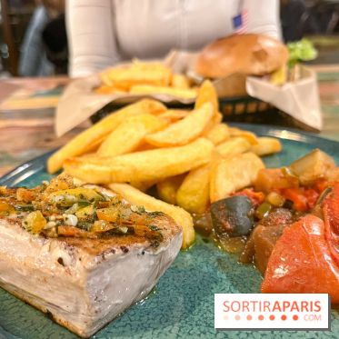 Le Royaume des Lions, l'hôtel immersif à la Lumigny Safari Reserve - nos photos - E9B8EE12 88B4 4839 8827 59414A8DB2AE