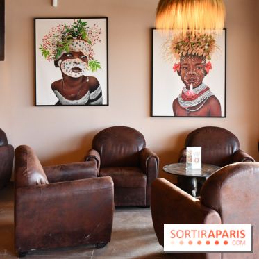 Le Royaume des Lions, l'hôtel immersif à la Lumigny Safari Reserve - nos photos - 2E21C7CC 1178 48AD B09F 980AFBB57699