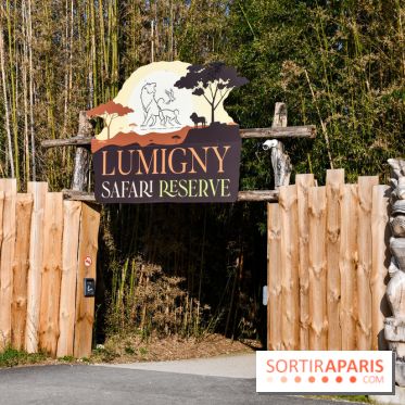 Lumigny Safari Reserve - nos photos - image00054