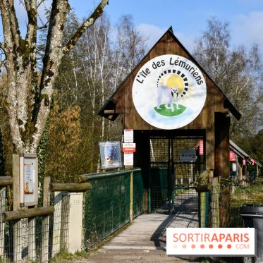 Lumigny Safari Reserve - nos photos - image00046