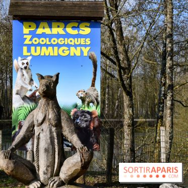 Lumigny Safari Reserve - nos photos - image00021