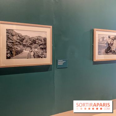 Zola photographe : l'exposition à l'Espace Richaud, à Versailles - IMG 3038