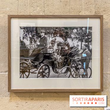 Zola photographe : l'exposition à l'Espace Richaud, à Versailles - IMG 3049