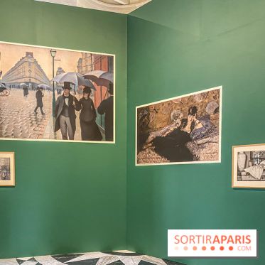 Zola photographe : l'exposition à l'Espace Richaud, à Versailles - IMG 3073