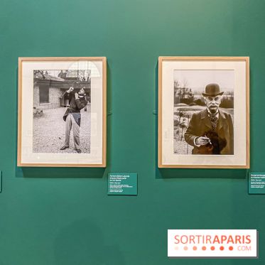 Zola photographe : l'exposition à l'Espace Richaud, à Versailles