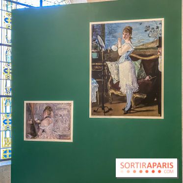 Zola photographe : l'exposition à l'Espace Richaud, à Versailles - IMG 3077