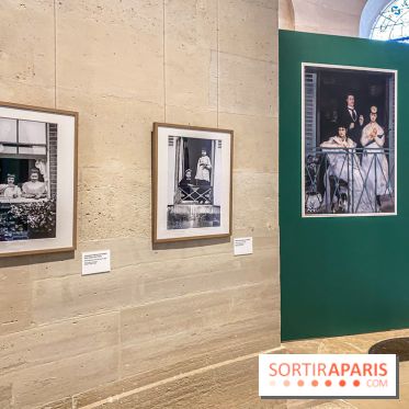 Zola photographe : l'exposition à l'Espace Richaud, à Versailles - IMG 3081