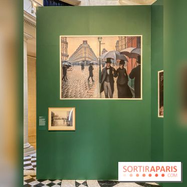 Zola photographe : l'exposition à l'Espace Richaud, à Versailles - IMG 3087