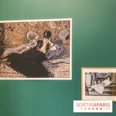 Zola photographe : l'exposition à l'Espace Richaud, à Versailles - IMG 3088