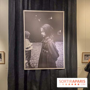 Zola photographe : l'exposition à l'Espace Richaud, à Versailles - IMG 3093