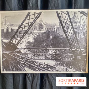 Zola photographe : l'exposition à l'Espace Richaud, à Versailles - IMG 3104