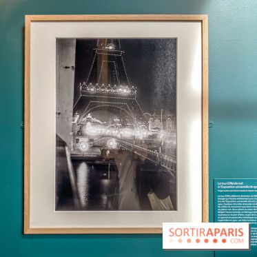 Zola photographe : l'exposition à l'Espace Richaud, à Versailles - IMG 3108