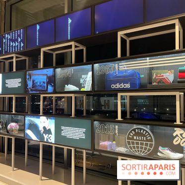 Paris Basketball - Adidas Arena - IMG 9045