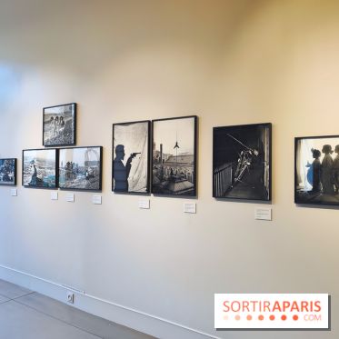 Ernest & Henri Roger : l'exposition photo gratuite se dévoile à la galerie Roger-Viollet - fotor 1741259862886