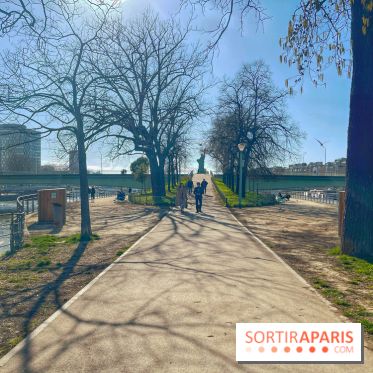 Île aux Cygnes - IMG 9077