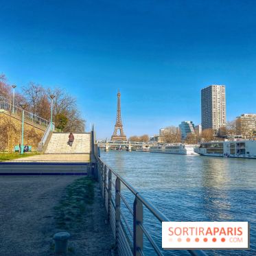 Île aux Cygnes - IMG 9088