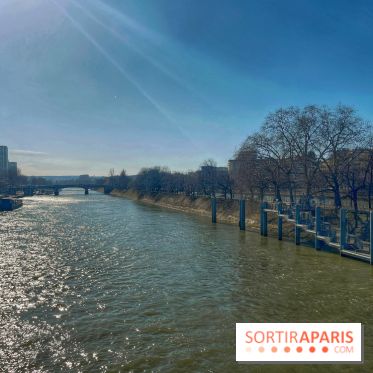 Île aux Cygnes - IMG 9089