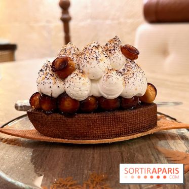 Episodes - Saint-Honoré