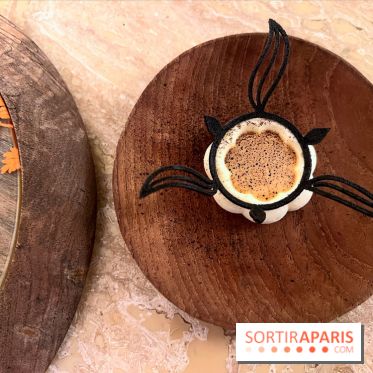 Episodes - Comme un riz au lait et saké