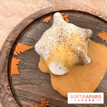 Episodes - Comme un riz au lait et saké