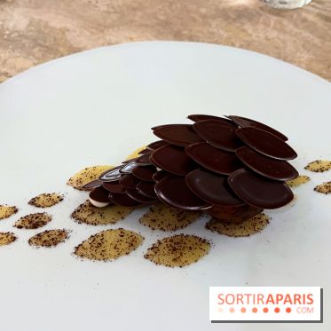 Episodes - Poire Belle-Hélène