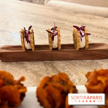 Episodes - Sablé brousse de brebis