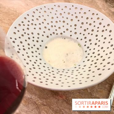 Episodes - Lentilles vertes, haddock, estragon