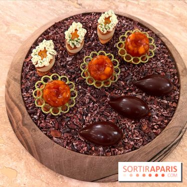 Episodes - Mignardises