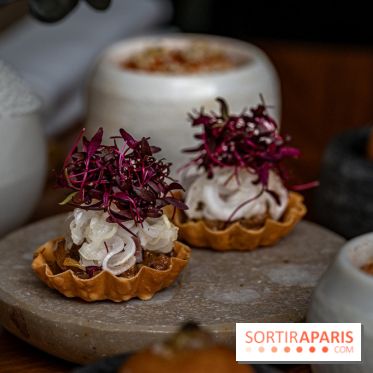 Granite, le restaurant étoilé par le talentueux par Yoshitaka Takayanagi - A7C02745