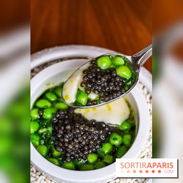 Granite, le restaurant étoilé par le talentueux par Yoshitaka Takayanagi - A7C02787