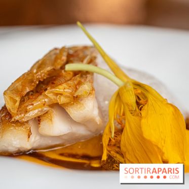 Granite, le restaurant étoilé par le talentueux par Yoshitaka Takayanagi - A7C02788