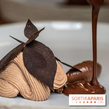 Granite, le restaurant étoilé par le talentueux par Yoshitaka Takayanagi - A7C02851