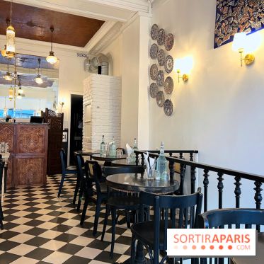 Coderak - Décoration