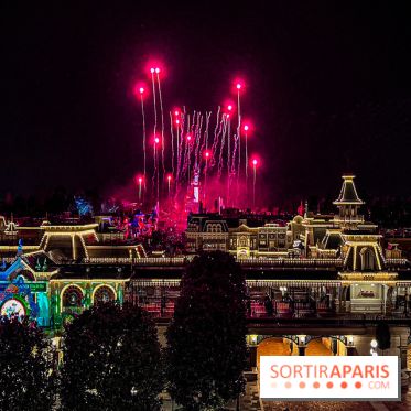 La Forêt Secrète par Jean Imbert au Disneyland Hotel - image00054