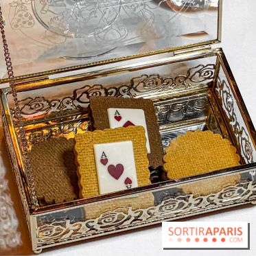 La Forêt Secrète par Jean Imbert au Disneyland Hotel - image00072