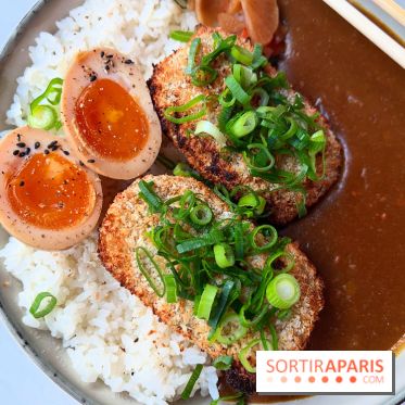 Kuma - Curry japonais