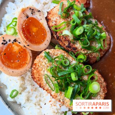 Kuma - Curry japonais