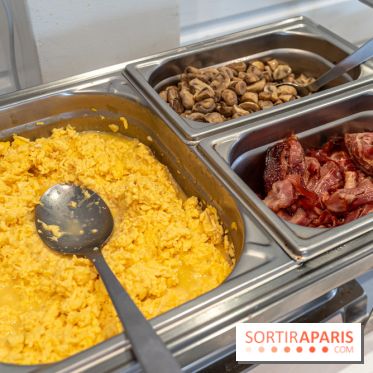 Le brunch à volonté de la Parenthèse Vertes dans les Yvelines - A7C03008