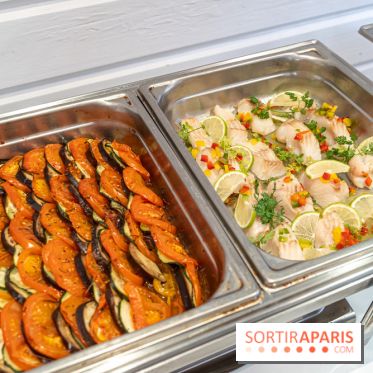 Le brunch à volonté de la Parenthèse Vertes dans les Yvelines - A7C03007