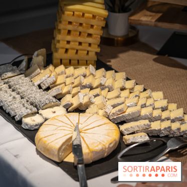 Le brunch à volonté de la Parenthèse Vertes dans les Yvelines - A7C02998